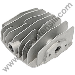 Head Kit for Air Compressor ABAC Montecarlo 50 Lt L20 - Head - 1