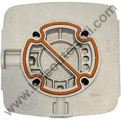 Head Kit for Air Compressor ABAC Montecarlo 50 Lt L20 - Head - 3