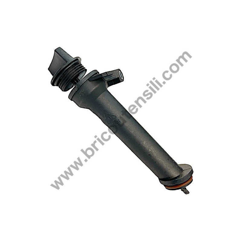 Tubo Aggiunta Olio per Motozappa Valex Mill 50