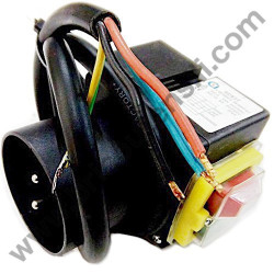 Interruttore per Banco Sega Valex BSC2315