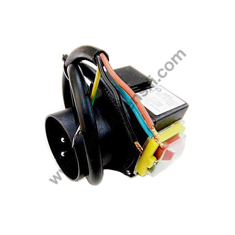 Interruttore per Banco Sega Valex BSC2315