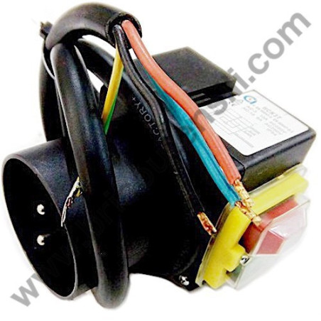 Interruttore per Banco Sega Valex BSC2315