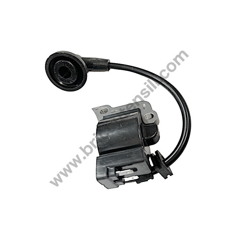 Bobina per Aspiratore Soffiatore Papillon VB 26E