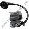 Ignition Coi for Vaccum Blower Papillon VB 26E