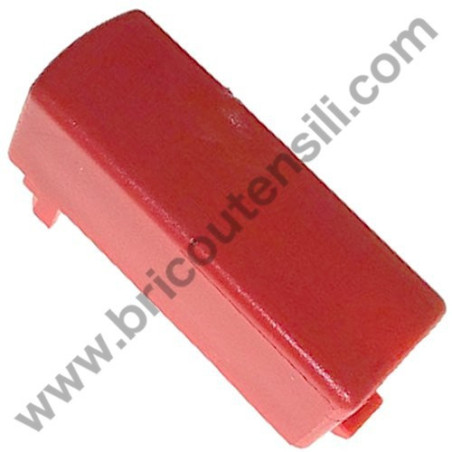 Red Knob Switch for Hammers Bosch GBH 36V-VF-LI