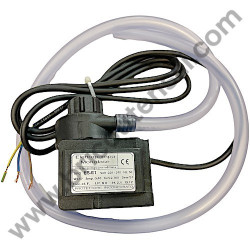 Water Pump for Tile Cutters TPER250 - 1