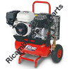 Ricambi Fiac per Motocompressore S360-22