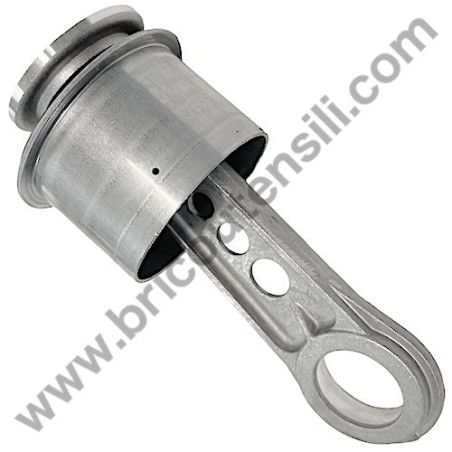 Pistone per Gruppo Pompante Fiac AB 248-338-360