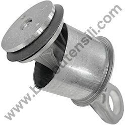 Pistone per Gruppo Pompante Fiac AB 248-338-360