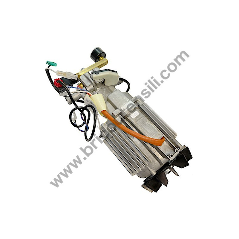 Motorpump PT'03 for Pressure Washer Lavor Missouri