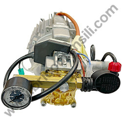 Motorpump PT'03 for Pressure Washer Lavor Missouri - 1