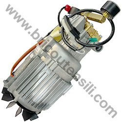 Motorpump PT'03 for Pressure Washer Lavor Missouri - 2