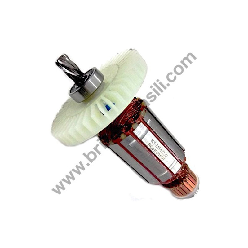 Armature for Mixer FOX F78140