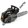 Alpina Spare Parts for Chain Saw APR 25
