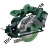 Hitachi Spare Parts for Cordless Circular Saw C18DL