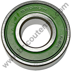 Ball Bearing 6202DD for Demolition Hammer Makita HM1800