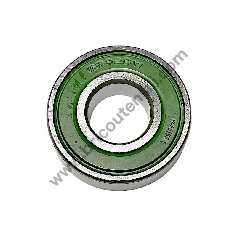 Ball Bearing 6202DD for Demolition Hammer Makita HM1800
