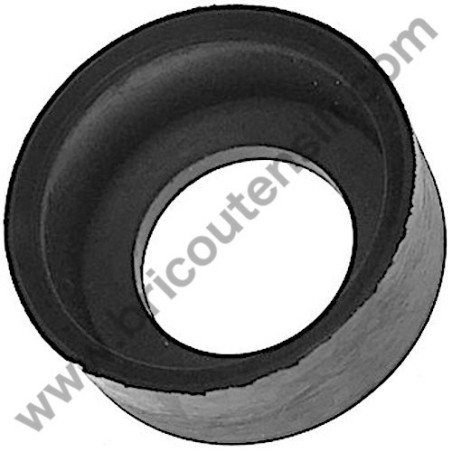 Rubber Bearing Sleeve for Angle Grinder Stayer FH850