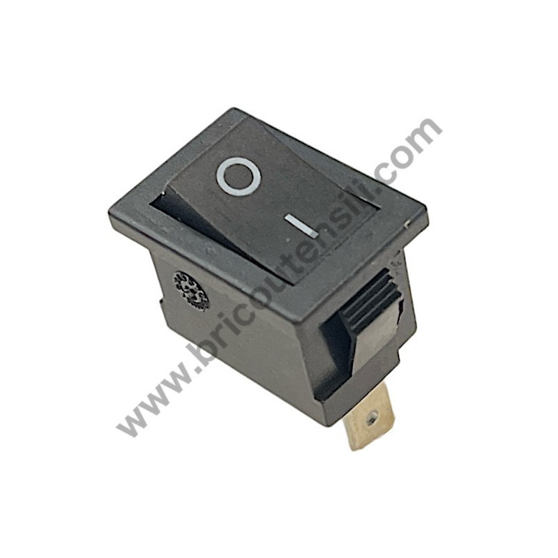 Stop Switch for Chainsaw Alpina AC27T