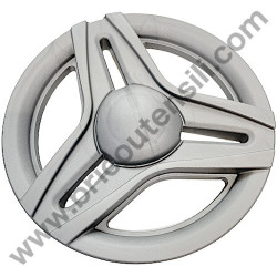 Bullone TE M8X1X25 Fissaggio Lama Rasaerba Elettrico AL1 34 E