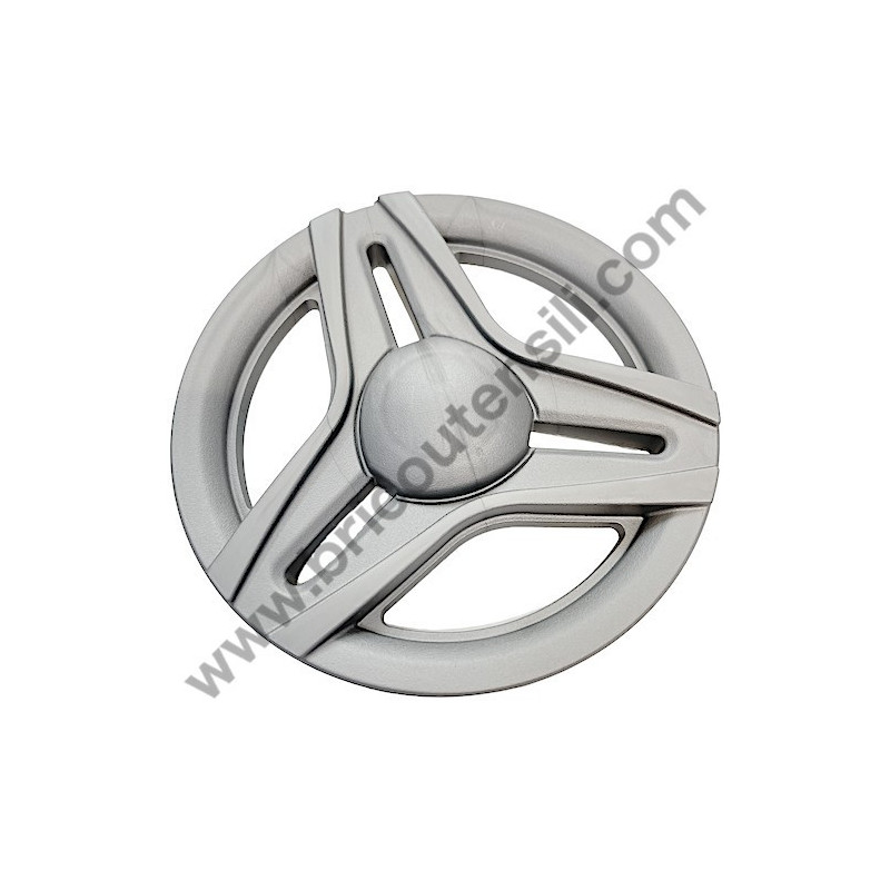 Bullone TE M8X1X25 Fissaggio Lama Rasaerba Elettrico AL1 34 E