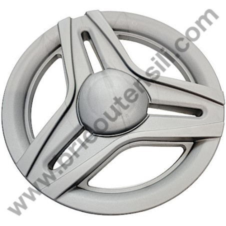 Bullone TE M8X1X25 Fissaggio Lama Rasaerba Elettrico AL1 34 E