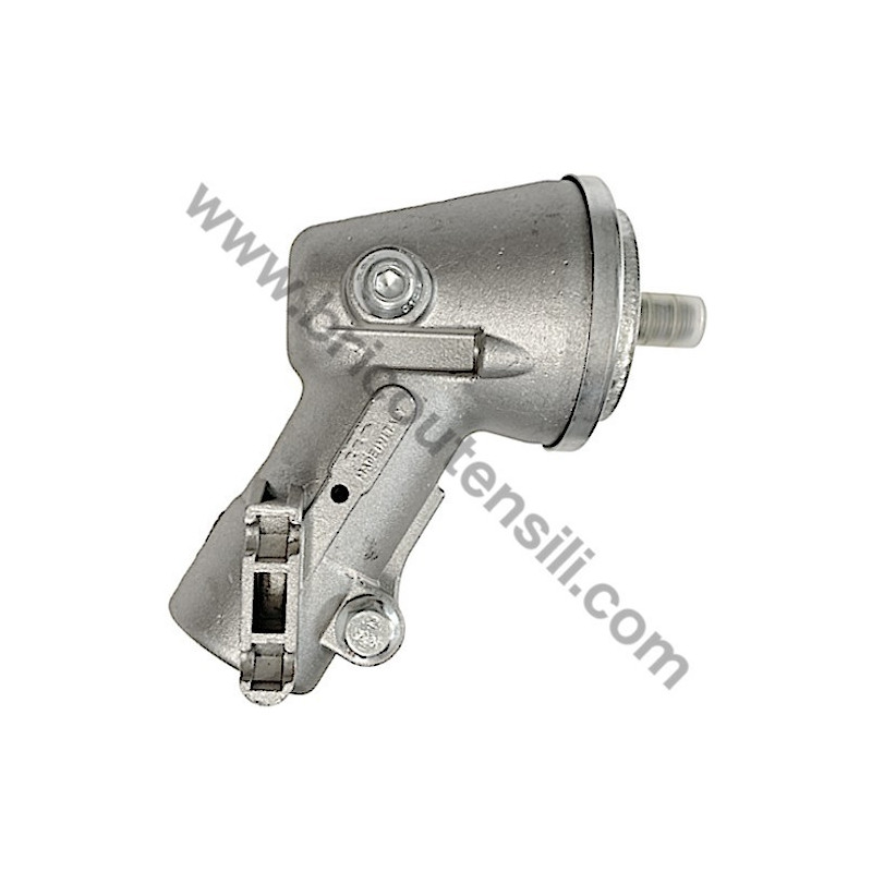 Ricambi Hitachi per Motosega da Potatura Hitachi CS25EC-SC