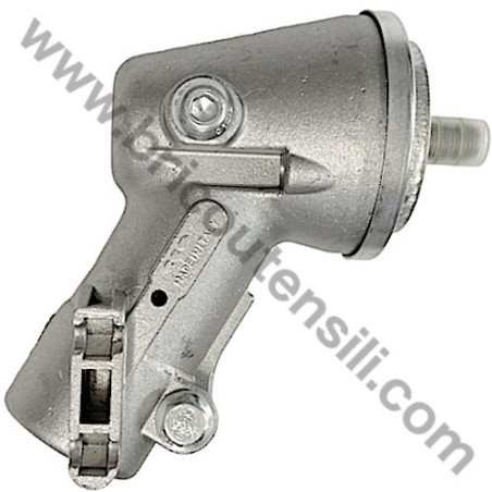 Ricambi Hitachi per Motosega da Potatura Hitachi CS25EC-SC