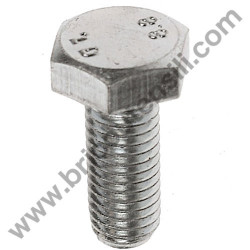 Vice Guide Screw for Combined Mini Kompacta 250/2