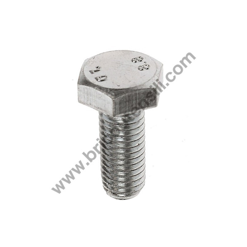Vice Guide Screw for Combined Mini Kompacta 250/2