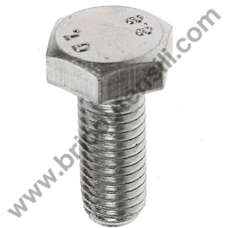 Vice Guide Screw for Combined Mini Kompacta 250/2
