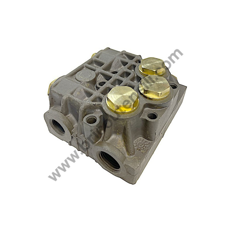 Premontaggio Testa per Idropulitrice ARSG BLITZ 10.12