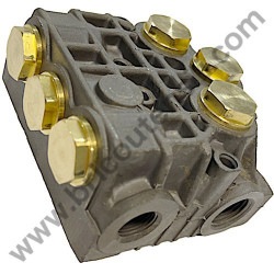 Pistola per Idropulitrici Black&Decker PW1300C–TD-TDW-1400TDK-TDK PLUS