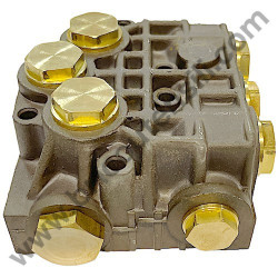 Pre-Assembly Head for Pressure Washer ARSG BLITZ 10.12 - 2