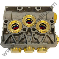 Pre-Assembly Head for Pressure Washer ARSG BLITZ 10.12 - 3