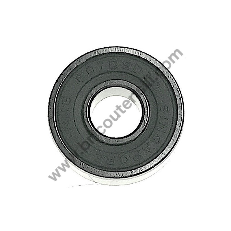 Cuscinetto 607DDW per Rifilatore Makita 3706