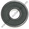 Ball Bearing 607DDW for Laminate Trimmer Makita 3706