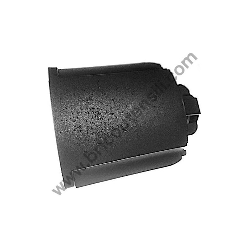 Alloggiamento Motore per Troncatrice Femi TR240