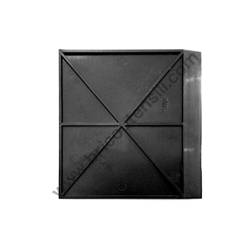 Coperchio Convogliatore Pialla per Pialle Filo Spessore Femi PF150-240