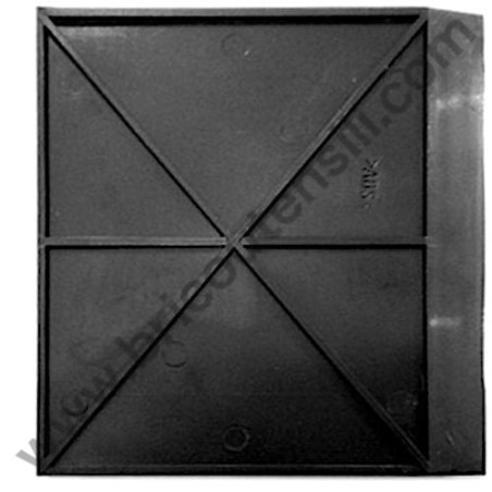 Coppia Coltelli di Ricambio per Femi FP150