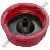 Fuel Tank Cap for Lawnmower Valex Montecarlo 5060 - 1