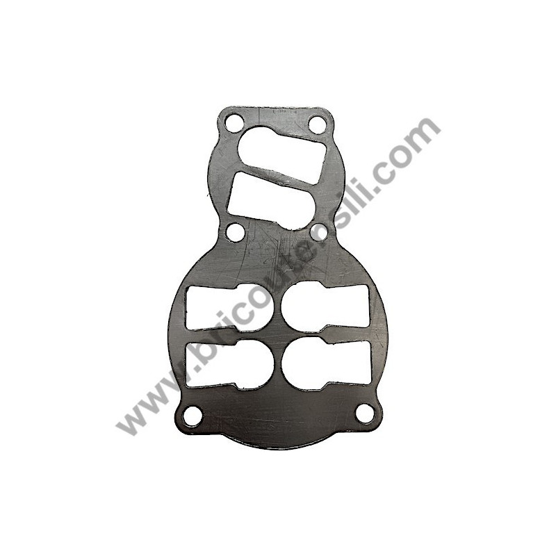 Kit Piatra Valvole per Gruppo Pompante ABAC B4900