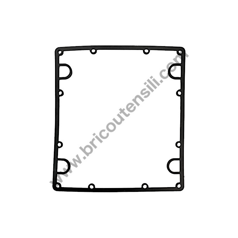 ABAC Crankcase Bottom Gasket for Pump Unit B4900