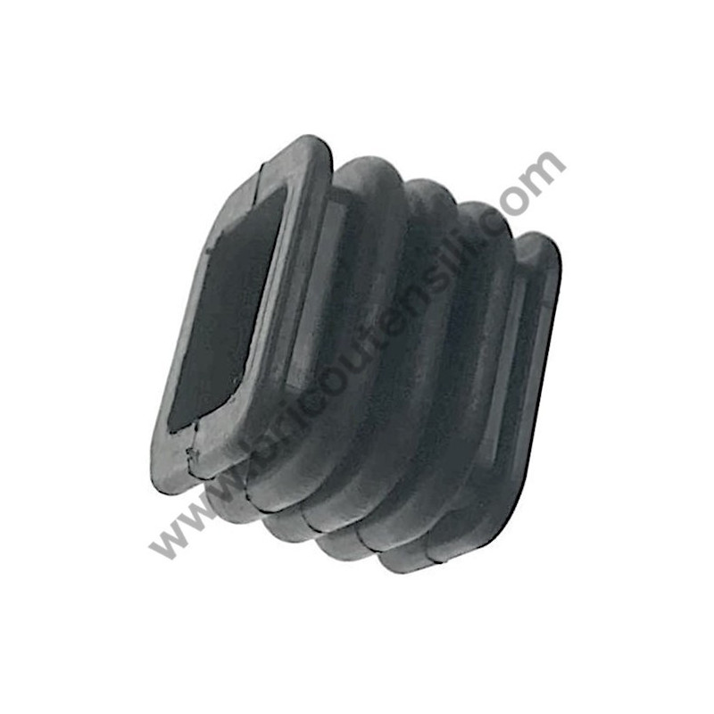 Gommino Convogliatore per Motoseghe Alpina A 305-C 25-A 2500