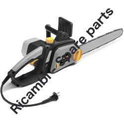 Alpina Spare Parts for Electric Chainsaw ACS 2.0 ET (16")