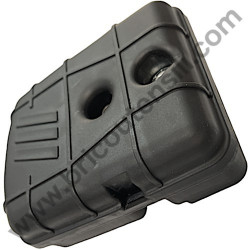 Pistone per Gruppo Pompante Fiac AB 248-338-360