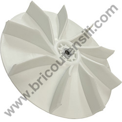 Fan for Blower Vacuum AMA AG1 - AG2 - BLV