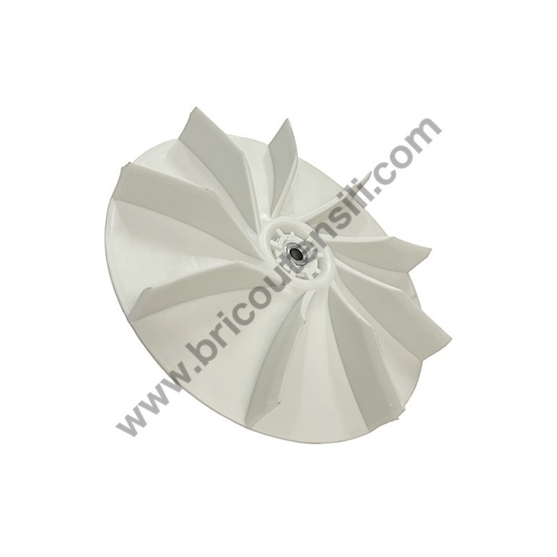 Fan for Blower Vacuum AMA AG1 - AG2 - BLV