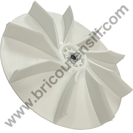 Fan for Blower Vacuum AMA AG1 - AG2 - BLV
