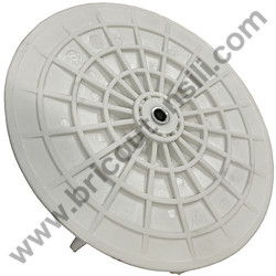 Fan for Blower Vacuum AMA AG1 - AG2 - BLV - 2
